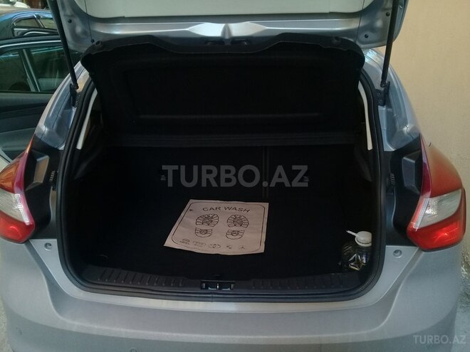 Ford Focus 2012, 147,000 km - 1.6 л - Bakı
