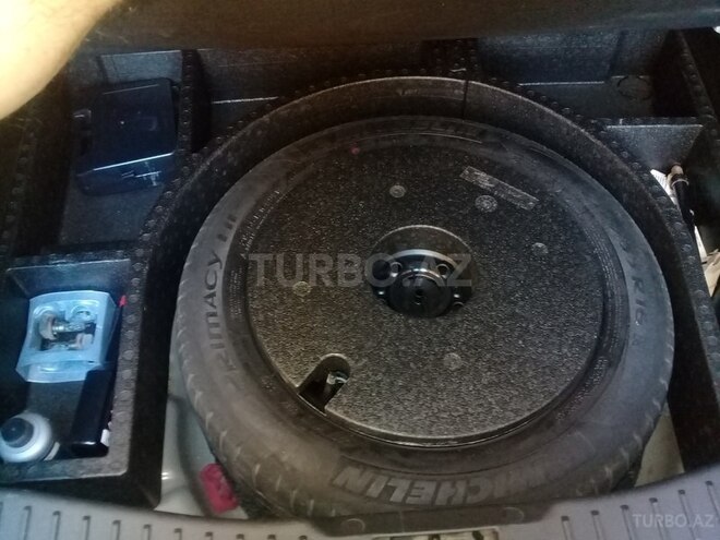 Ford Focus 2012, 147,000 km - 1.6 л - Bakı