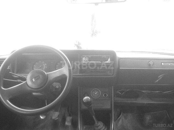 LADA (VAZ) 2107 1988, 5,600 km - 0.1 l - Bakı