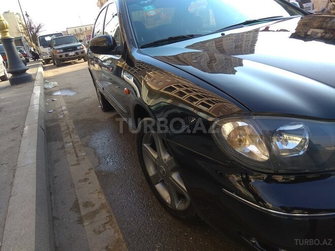 Nissan Maxima 2006, 197,000 km - 3.0 l - Bakı
