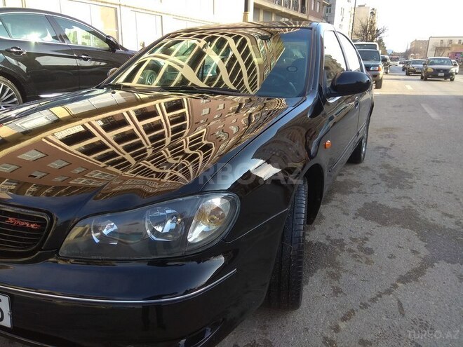 Nissan Maxima 2006, 197,000 km - 3.0 l - Bakı