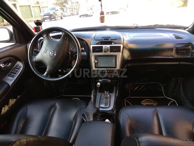 Nissan Maxima 2006, 197,000 km - 3.0 l - Bakı