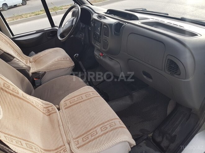 Ford Transit 2001, 312,000 km - 2.0 l - Bakı