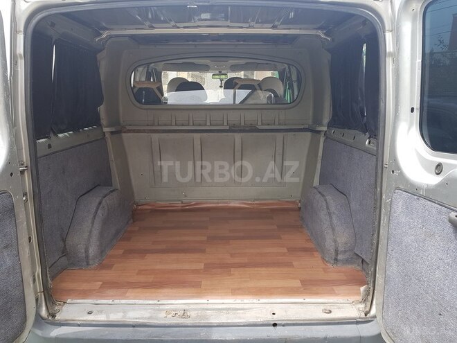 Ford Transit 2001, 312,000 km - 2.0 l - Bakı