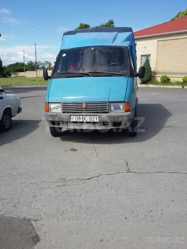 GAZ 330200 1996, 13,000 km - 2.4 л - Balakən