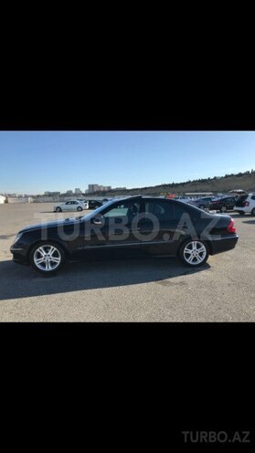 Mercedes E 300 2006, 193,000 km - 0.3 л - Bakı