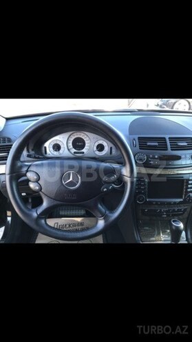 Mercedes E 300 2006, 193,000 km - 0.3 л - Bakı