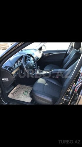 Mercedes E 300 2006, 193,000 km - 0.3 л - Bakı