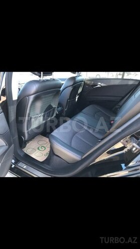 Mercedes E 300 2006, 193,000 km - 0.3 л - Bakı