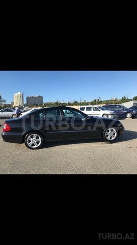 Mercedes E 300 2006, 193,000 km - 0.3 л - Bakı