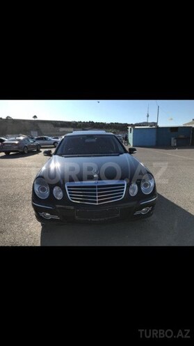 Mercedes E 300 2006, 193,000 km - 0.3 л - Bakı