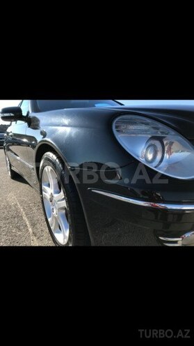 Mercedes E 300 2006, 193,000 km - 0.3 л - Bakı