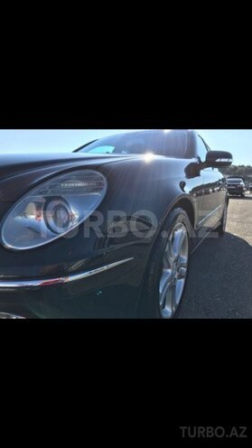 Mercedes E 300 2006, 193,000 km - 0.3 л - Bakı