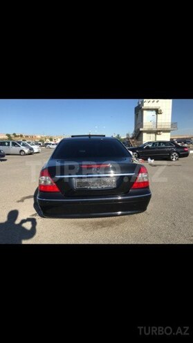 Mercedes E 300 2006, 193,000 km - 0.3 л - Bakı
