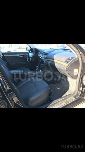 Mercedes E 300 2006, 193,000 km - 0.3 л - Bakı