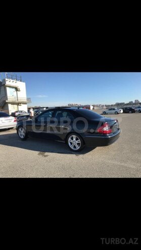 Mercedes E 300 2006, 193,000 km - 0.3 л - Bakı