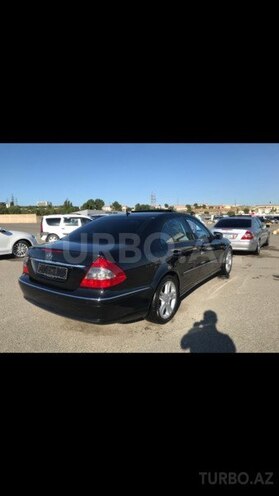 Mercedes E 300 2006, 193,000 km - 0.3 л - Bakı