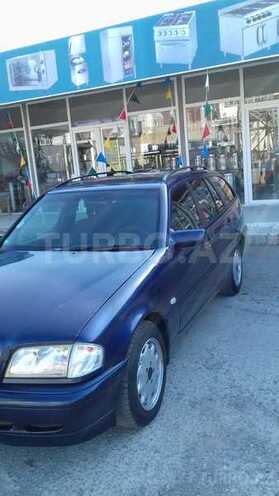 Mercedes C 180 1997, 185,000 km - 0.2 l - Bakı
