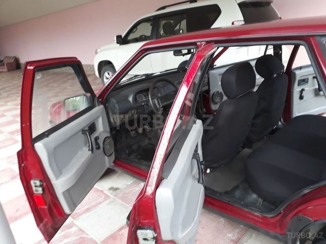 LADA (VAZ) 2109 1990, 322,700 km - 1.5 l - Bakı