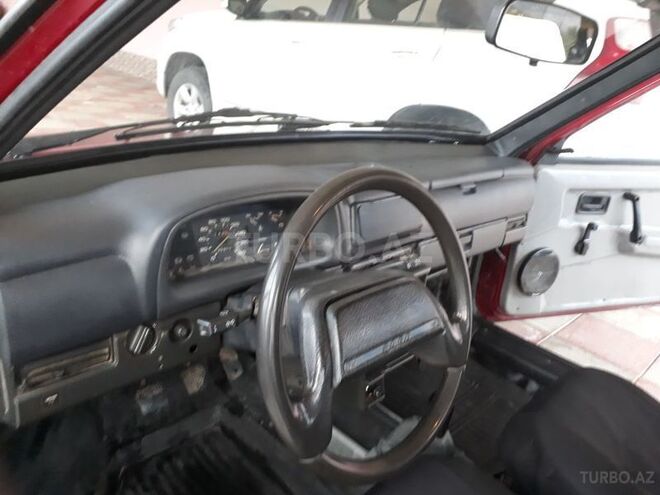 LADA (VAZ) 2109 1990, 322,700 km - 1.5 l - Bakı