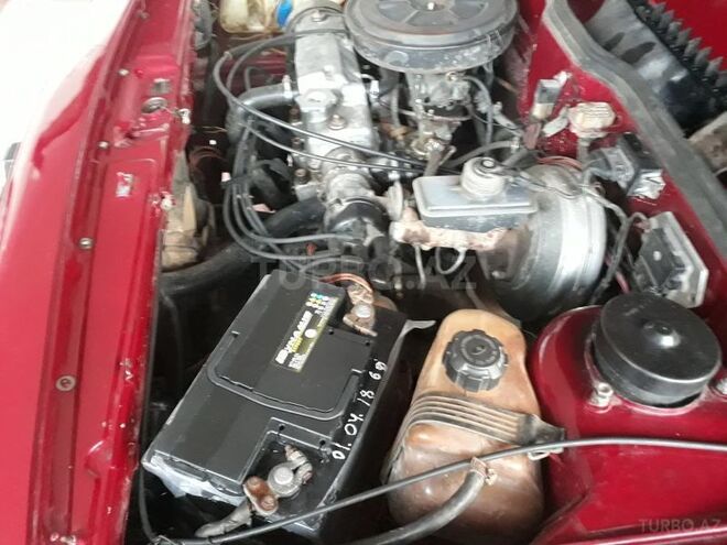 LADA (VAZ) 2109 1990, 322,700 km - 1.5 l - Bakı