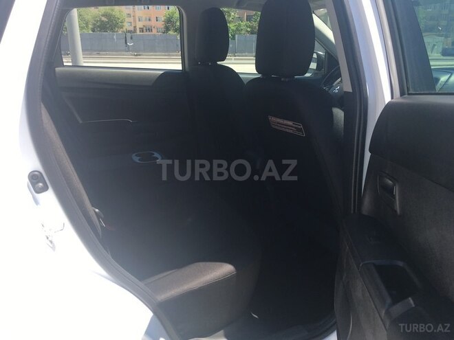 Mitsubishi ASX 2015, 31,000 km - 2.0 l - Bakı