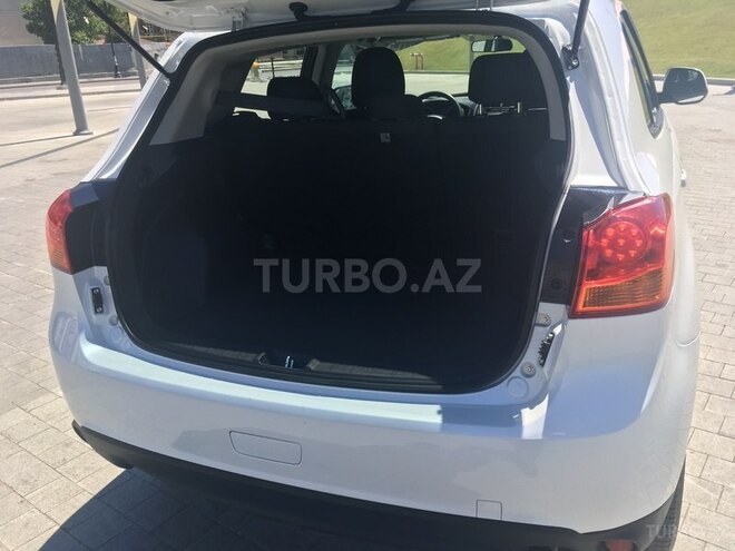 Mitsubishi ASX 2015, 31,000 km - 2.0 l - Bakı