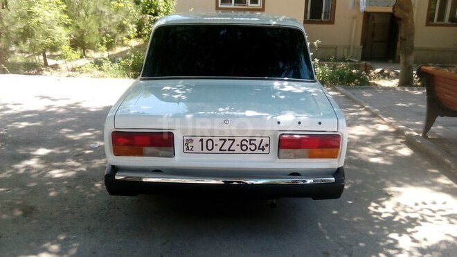 LADA (VAZ) 2107 2009, 20,409 km - 1.6 l - Şirvan