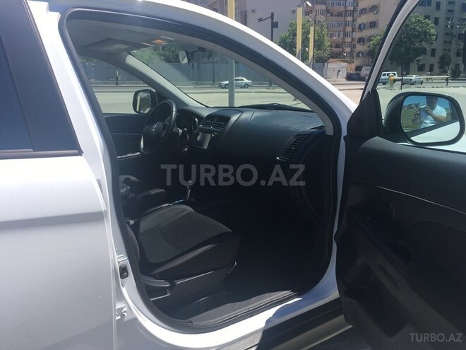 Mitsubishi ASX 2015, 31,000 km - 2.0 l - Bakı