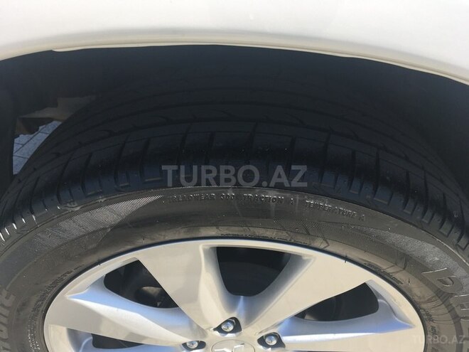 Mitsubishi ASX 2015, 31,000 km - 2.0 l - Bakı