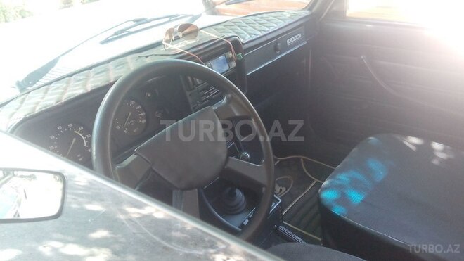 LADA (VAZ) 2107 2009, 20,409 km - 1.6 l - Şirvan