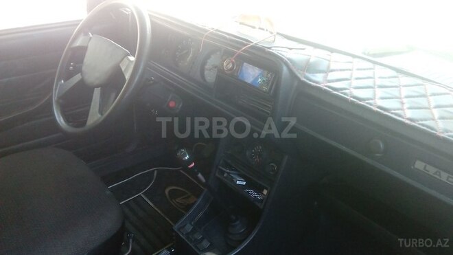 LADA (VAZ) 2107 2009, 20,409 km - 1.6 l - Şirvan