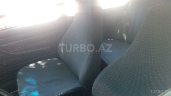 LADA (VAZ) 2107 2009, 20,409 km - 1.6 l - Şirvan