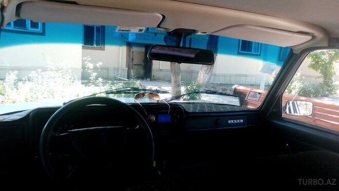 LADA (VAZ) 2107 2009, 20,409 km - 1.6 l - Şirvan
