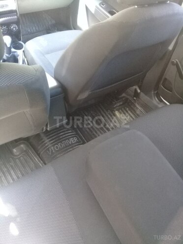 LADA (VAZ) Priora 2016, 61,450 km - 1.6 л - Bakı