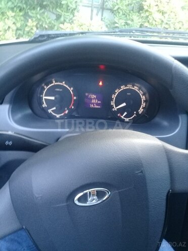 LADA (VAZ) Priora 2016, 61,450 km - 1.6 л - Bakı