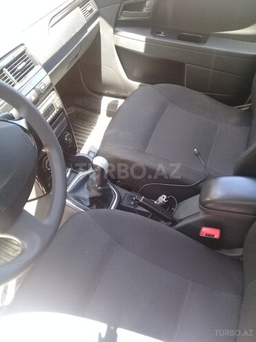 LADA (VAZ) Priora 2016, 61,450 km - 1.6 л - Bakı