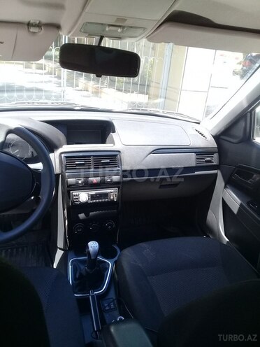 LADA (VAZ) Priora 2016, 61,450 km - 1.6 л - Bakı