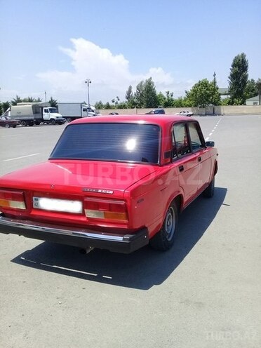 LADA (VAZ) 2105 1981, 183,000 km - 1.5 l - Bərdə