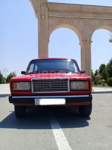 LADA (VAZ) 2105 1981, 183,000 km - 1.5 l - Bərdə
