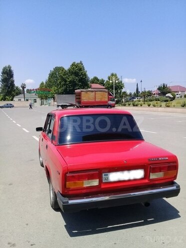 LADA (VAZ) 2105 1981, 183,000 km - 1.5 l - Bərdə