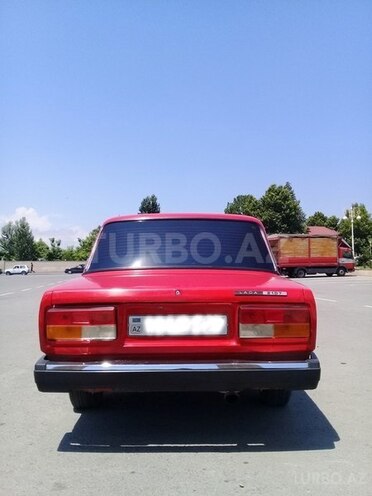 LADA (VAZ) 2105 1981, 183,000 km - 1.5 l - Bərdə