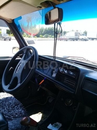 LADA (VAZ) 2105 1981, 183,000 km - 1.5 l - Bərdə