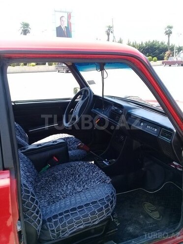 LADA (VAZ) 2105 1981, 183,000 km - 1.5 l - Bərdə