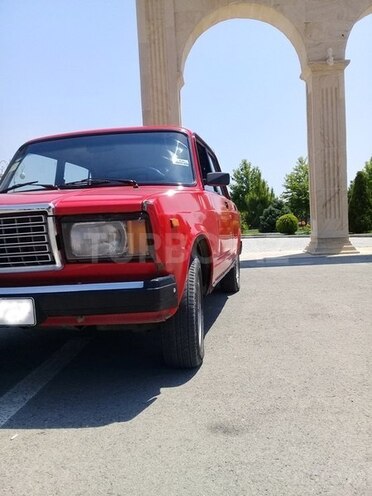 LADA (VAZ) 2105 1981, 183,000 km - 1.5 l - Bərdə
