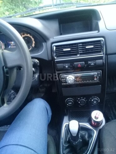 LADA (VAZ) Priora 2016, 61,450 km - 1.6 л - Bakı