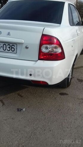 LADA (VAZ) Priora 2016, 61,450 km - 1.6 л - Bakı