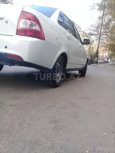 LADA (VAZ) Priora 2016, 61,450 km - 1.6 л - Bakı
