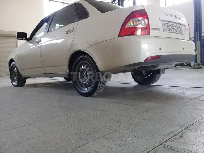 LADA (VAZ) Priora 2016, 61,450 km - 1.6 л - Bakı