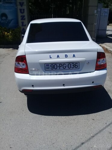LADA (VAZ) Priora 2016, 61,450 km - 1.6 л - Bakı